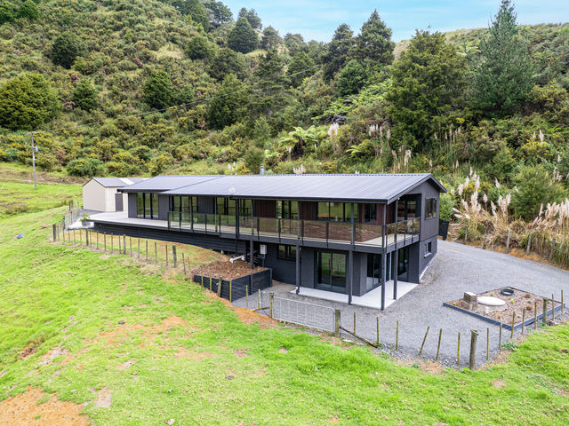 762 Russell Road Whakapara