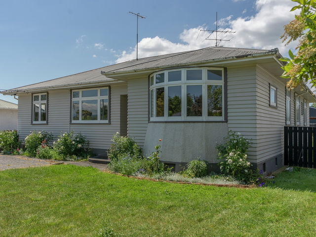 6 Michael Street Masterton