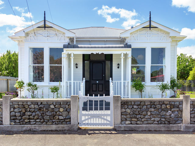 12 Rhodes Street Carterton