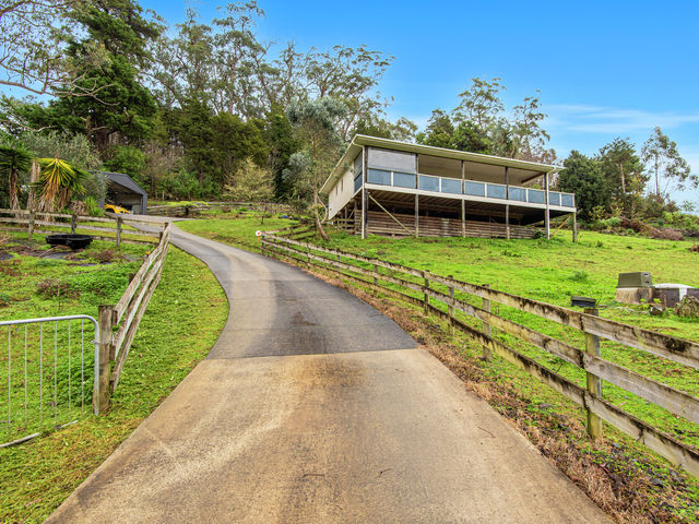 286A Whau Valley Road Whau Valley