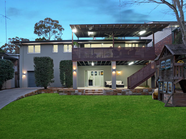37 Northam Drive North Rocks