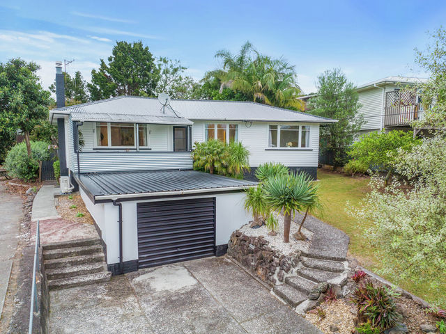18 Cambridge Street Kamo