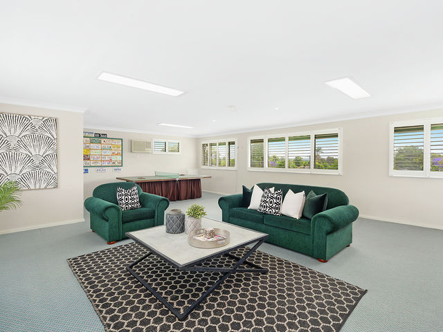 7 Daniel Avenue Baulkham Hills