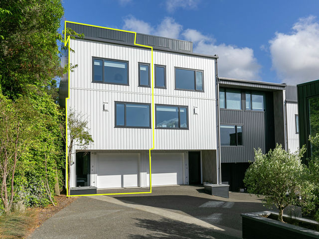 Unit A1/12A Quetta Street Ngaio