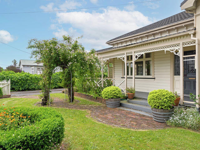 103 Bannister Street Masterton