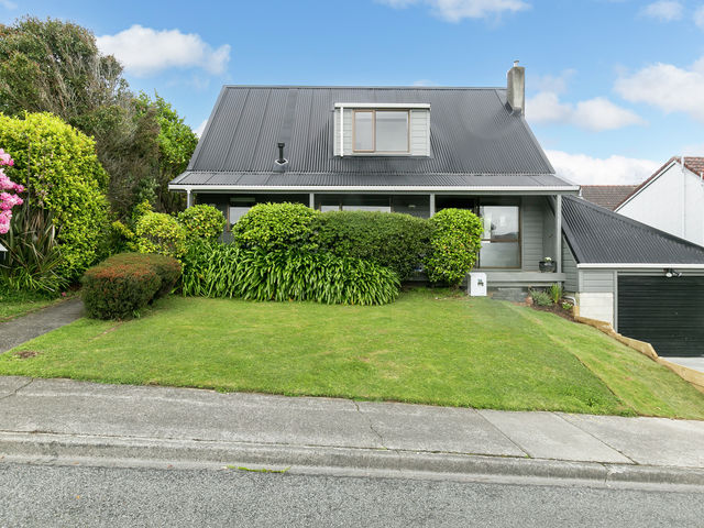 16 Abilene Crescent Churton Park