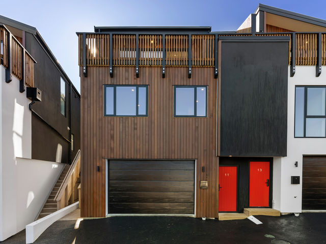 11 Stockden Place Karori