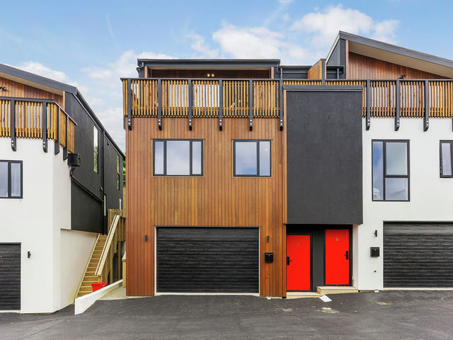 7 Stockden Place Karori