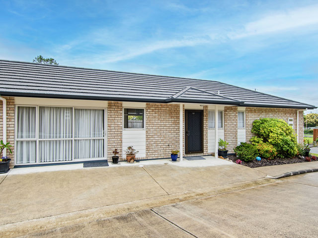 36 Waverley Street Onerahi