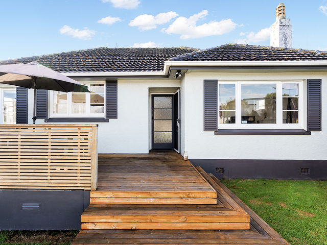10 Lilian Street Kamo