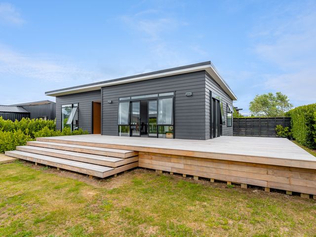 4 Tuscan Lane Martinborough
