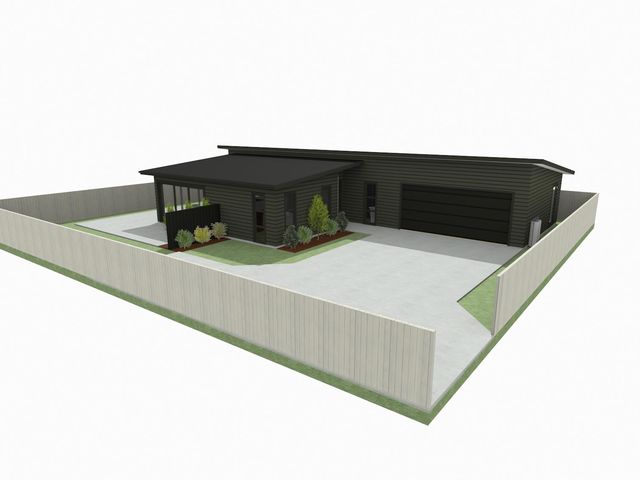 Lot 4/75 South Road Masterton