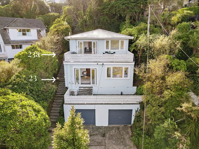 23 Ngaio Gorge Road Ngaio
