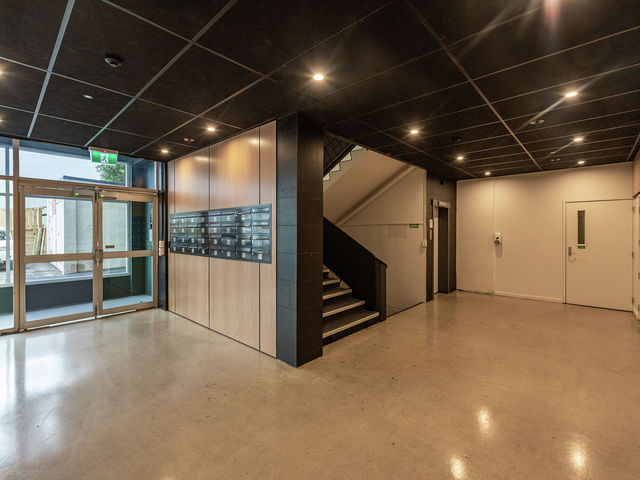 4E 163 Thorndon Quay Pipitea