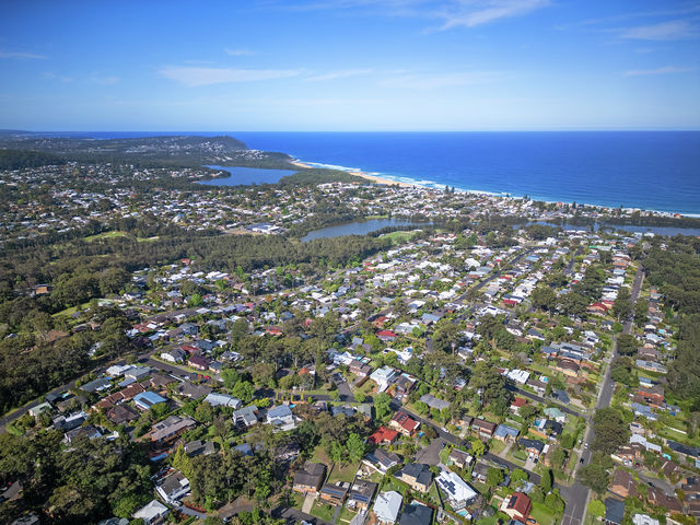 18 Weemala Crescent Terrigal