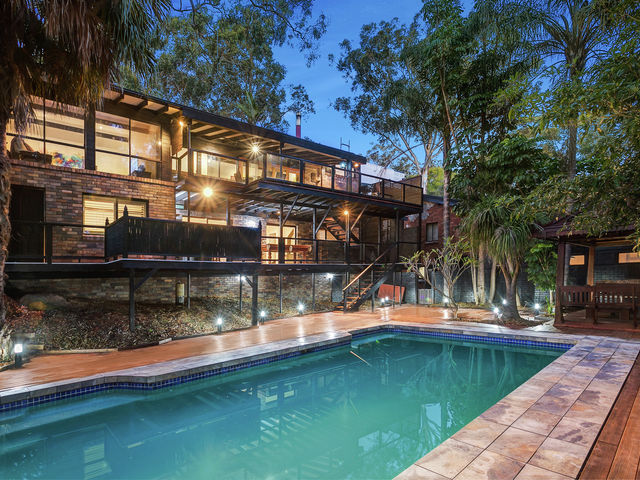 43 Northam Drive North Rocks