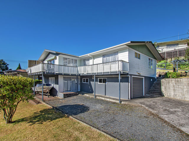 61 Silverstream Road Horahora