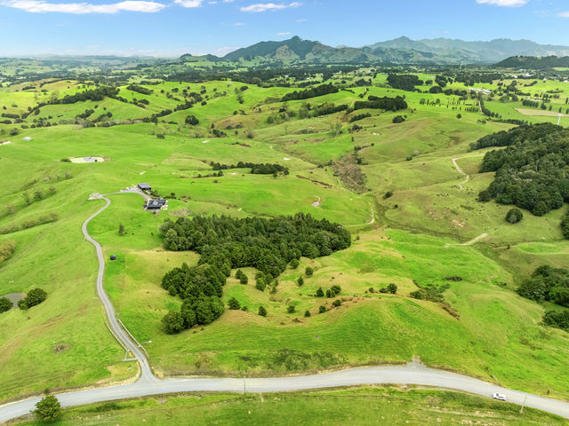 0 Hayward Road Maungakaramea