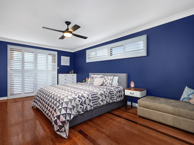 13 Marnpar Road Seven Hills
