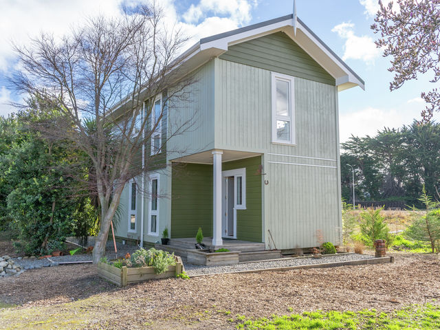 118 Bentley Street Masterton