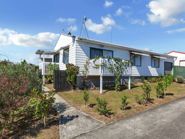 10a Reed Street Tikipunga