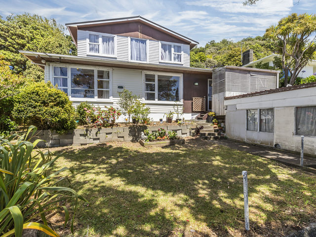 45 Ahuriri Street Strathmore Park