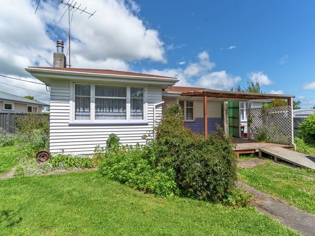 66 New York Street Martinborough