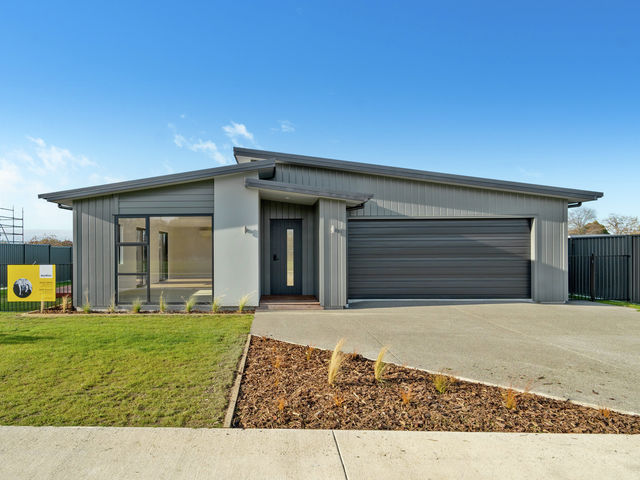 22 Sir Bob Charles Drive Masterton