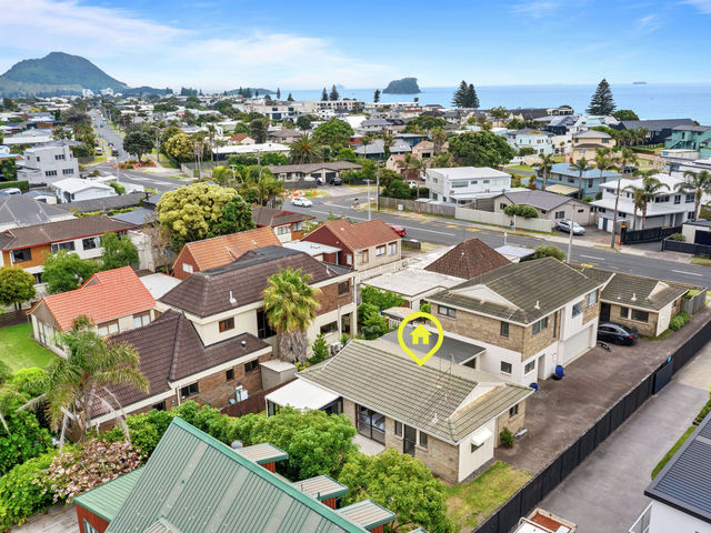 34C Tweed Street Mount Maunganui