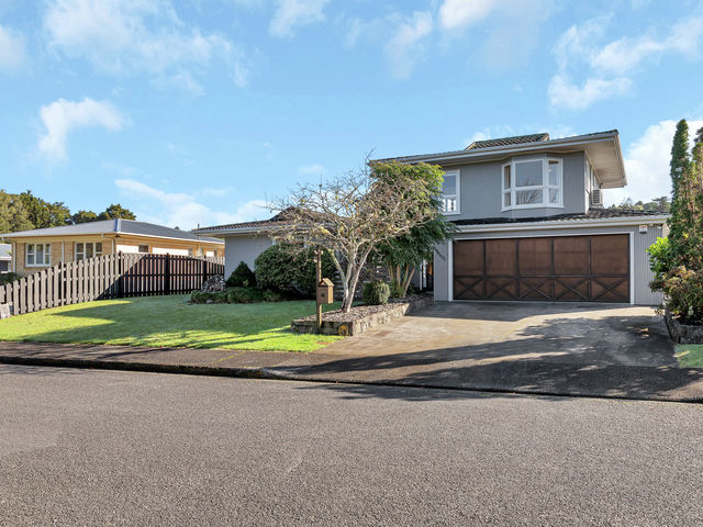 16 Huia Street Whau Valley