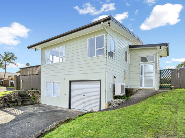 21 Heretaunga Street Tikipunga