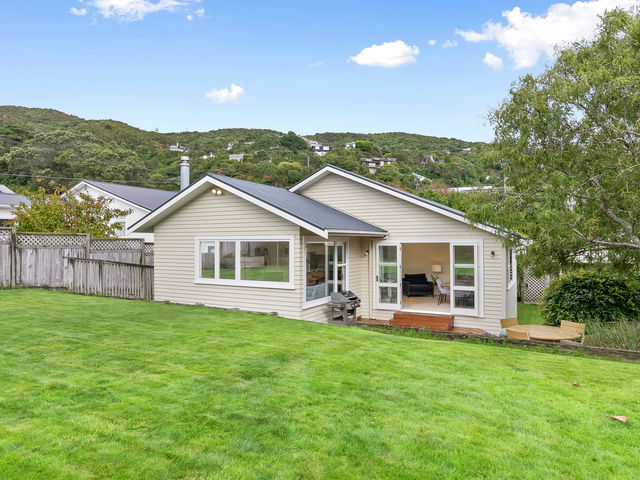 77 Beauchamp Street Karori