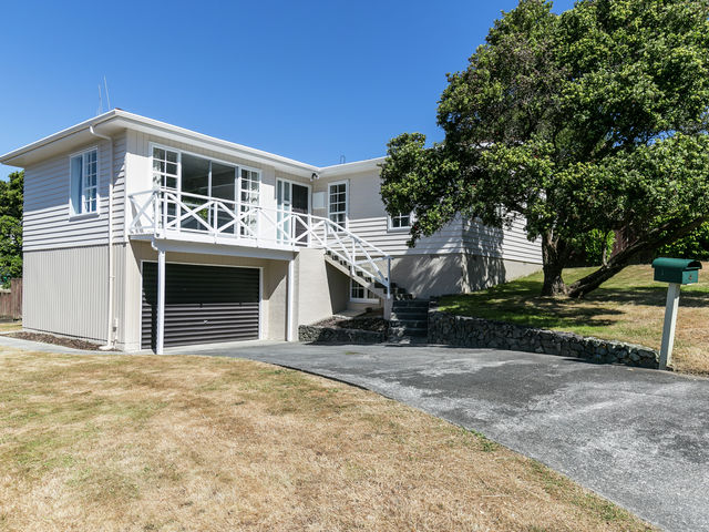 4 Greyfriars Crescent Tawa
