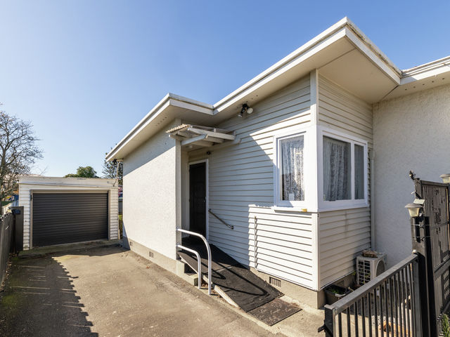 3/1108 Heretaunga Street East Parkvale