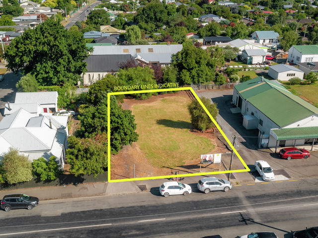 50 Jellicoe Street Martinborough