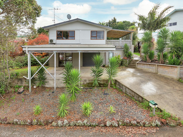 39 Bellbird Avenue Onerahi
