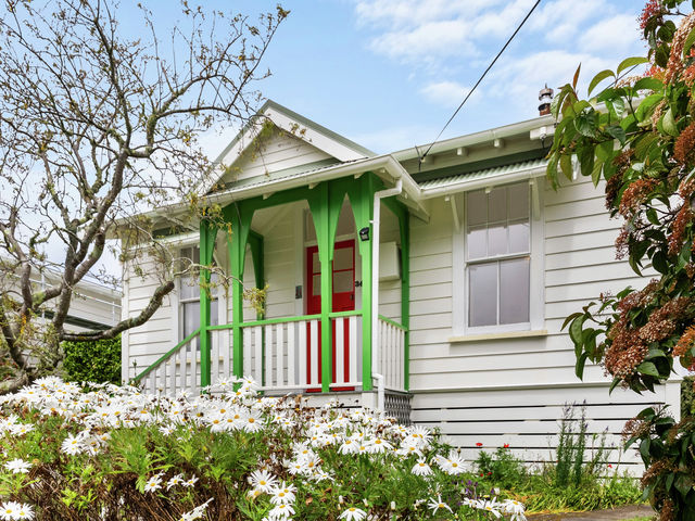 34 Tarikaka Street Ngaio