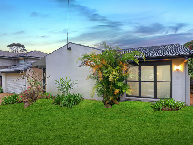 13 Perry Street North Rocks