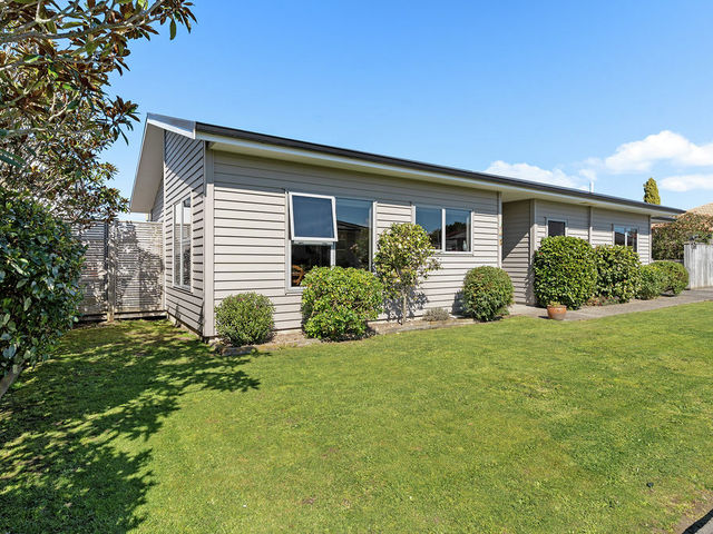 40D William Wong Place Carterton