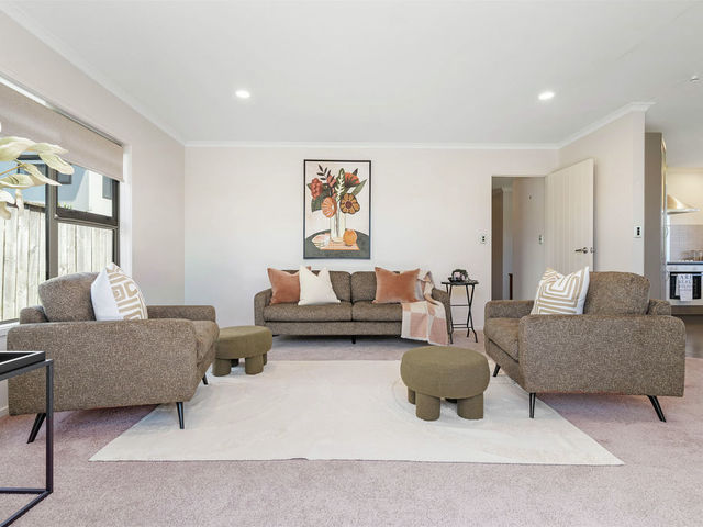 40D William Wong Place Carterton