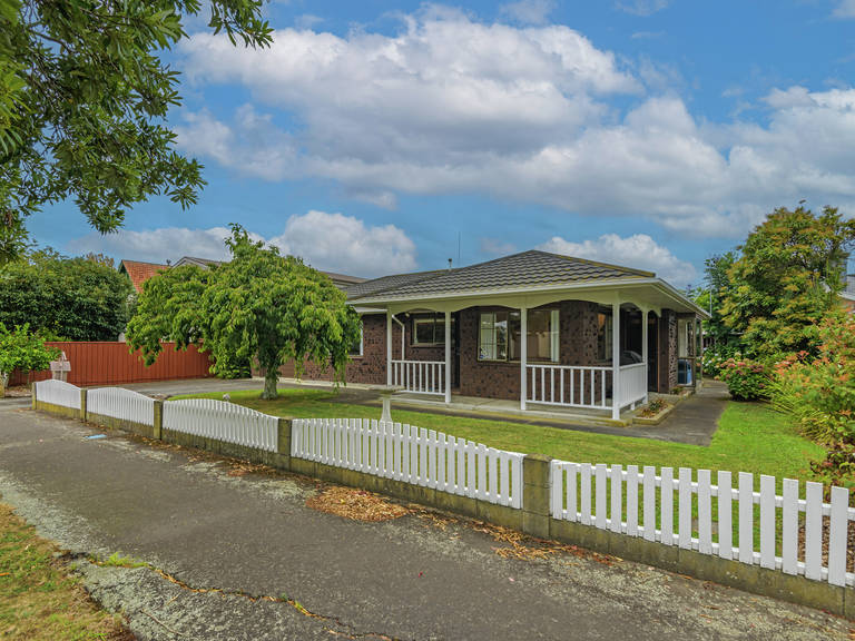 4 Alan Street Palmerston North
