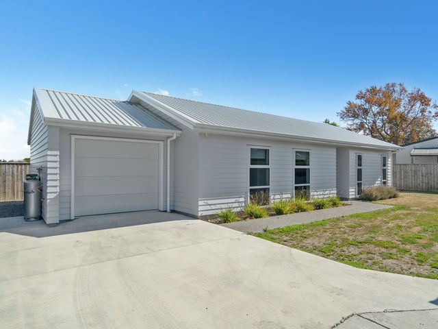 75a South Road Masterton