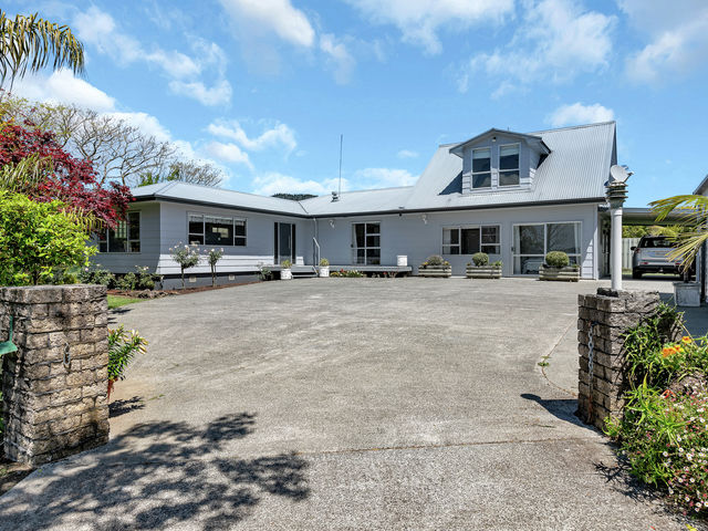 44 Waipapa Road Matarau