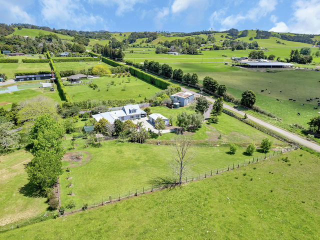 44 Waipapa Road Matarau