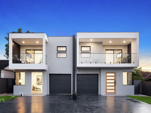 27 Edward Street Northmead