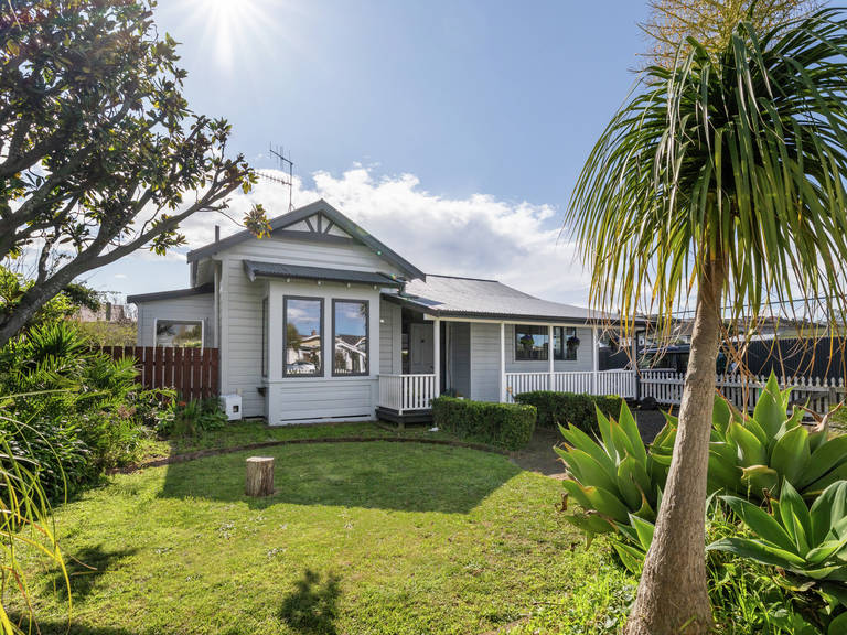 23 Kennedy Road Napier South