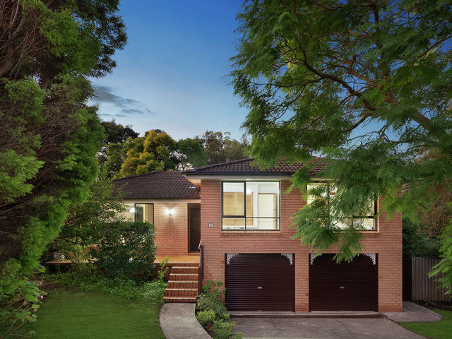 22 Jaffa Road Dural
