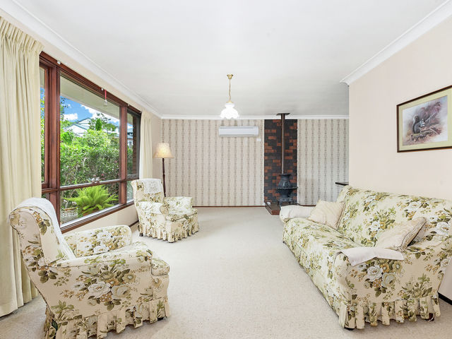 22 Jaffa Road Dural