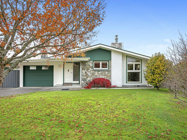20 Plunket Street Masterton