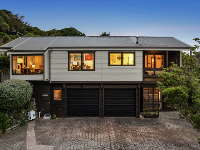 50 David Crescent Karori